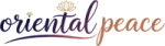 オリエンタルピースロゴ